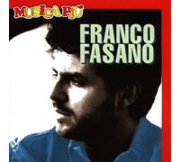 Franco Fasano - I Piu' Grandi Succ