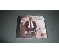 Franco Forte - Suoni e colori