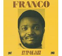 Franco - Franco And L'ok Jazz 1967/1968