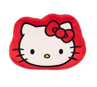 Franco Friends Bedding Super Soft Plush Decorative Pillow, Hello Kitty Gusset