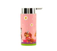 Franco Hard Bath, Polypropeline, Paw Patrol Skye-Lotion/Soap Pump Dispenser, Standard