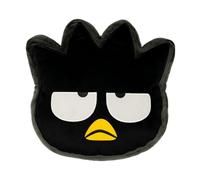 Franco Hello Kitty & Friends Bedding Super Soft Plush Decorative Pillow, Badtz Maru