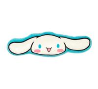 Franco Hello Kitty & Friends Bedding Super Soft Plush Decorative Pillow, Cinnamoroll
