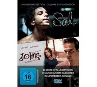 Franco,James - James Franco's SAL / Johns - Double-Feature (cmv Anniversary Edition 13) (OmU)