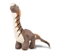 Franco Jurassic World Rebirth Titanosaurus Dinosaur Kids Super Soft Cozy Cuddle Pillow Buddy, (Officially Licensed Product)