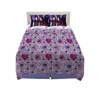 Franco Kids Bedding Super Soft Sheet Set, Full, Disney Descendants 3
