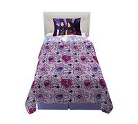Franco Kids Bedding Super Soft Sheet Set, Twin, Disney Descendants 3