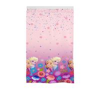 Franco Kids Room Darkening Window Curtain Panel 42 in x 63 in Disney Frozen