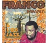 Franco,Kwami,Tp Ok Jazz - Mino Ya Luambo Diamant