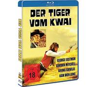 Franco Lattanzi - Der Tiger Vom Kwai