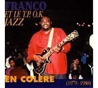 Franco & le Top Ok Jazz - En Colere