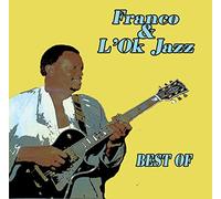 Franco & L'Ok Jazz - Best of