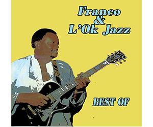Franco & L'Ok Jazz - Best of
