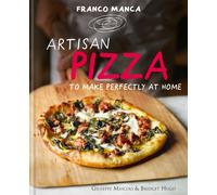 Franco Manca, Artisan Pizza to Make Perfectly at Home