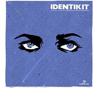 Franco Mannino e Sergio Montori - Identikit (Original Motion Picture Soundtrack) [VINYL]