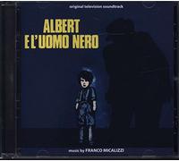 Franco Micalizzi - Albert E L'uomo Nero