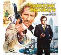 Franco Micalizzi - Da Corleone A Brooklyn