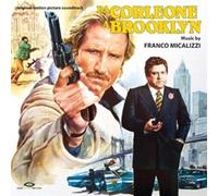 Franco Micalizzi - Da Corleone A Brooklyn [VINYL]