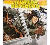 Franco Micalizzi - La Banda Del Gobbo [7" VINYL]