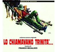 Franco Micalizzi - Lo Chiamavano Trinita' (50th Anniversary Edition) [VINYL]
