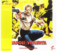 Franco Micalizzi - Napoli Violenta [VINYL]