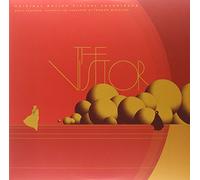 FRANCO MICALIZZI - THE VISITOR