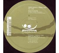 Franco Miccoli & Andrea Tomei & Geda - Keep On Dancing - Tambour