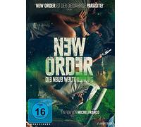 Franco,Michel - New Order - Die neue Weltordnung [Region Free]