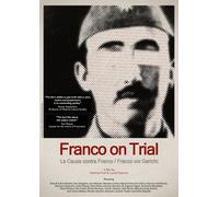 Franco On Trial (DVD)