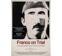 Franco On Trial (DVD)