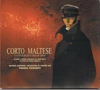 Franco Piersanti - Corto Maltese (Piersanti) [European Import]