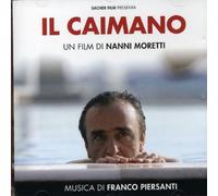 Franco Piersanti - Il Caimano (Un film di Nanni Moretti)