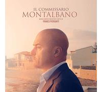 Franco Piersanti - Il Commissario Montalbano