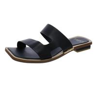 Franco Sarto Emily, Black Leather, 6 UK