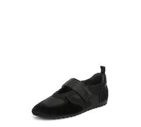 Franco Sarto Raina Slip On Shoes, Black, 6.5