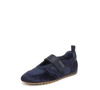 Franco Sarto Raina Slip On Shoes, Navy, 11