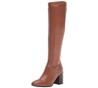 Franco Sarto Women's H4129s5202 Knee High Boot, Saddle, 6 UK
