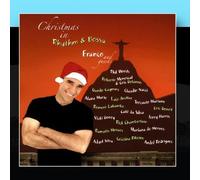 Franco Sattamini & Various Artists - Christmas in Rhythm & Bossa - Franco & Guests