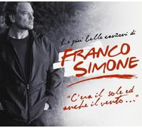 Franco Simone - C'era Il Sole E Anche Il Vento Best of