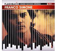 Franco Simone - Franco Simone-Flashback