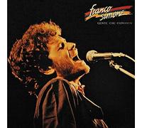 Franco Simone - FS9004 LP Gente Che Conosco VINYL