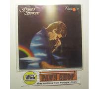 Franco Simone "Paesaggio" LP GAT RIFI RDZ ST 14300 Italy 1978