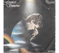 Franco Simone - Respiro / SP 45T 7"