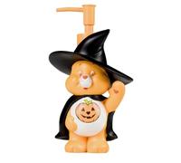 Franco Soap Lotion, Resin, Orange-Care Bears Witch Pump Dispenser