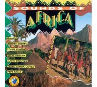 Franco - Sounds of Africa