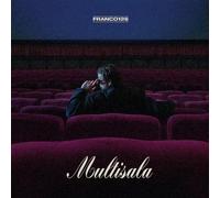 Franco126 - Multisala [VINYL]