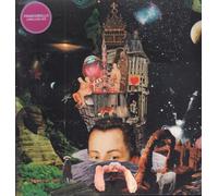 Francobollo - Long Live Life [VINYL]