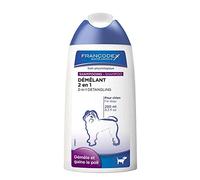 Francodex Demelant 2 in 1 Dog Shampoo - 250 ml