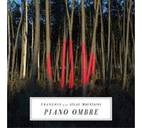 Francois & the Atlas Mountains – Piano Ombre – Vinyl