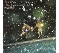 Francois And The Atlas Mountains – Piscine – 7" Vinyl – Domino Records